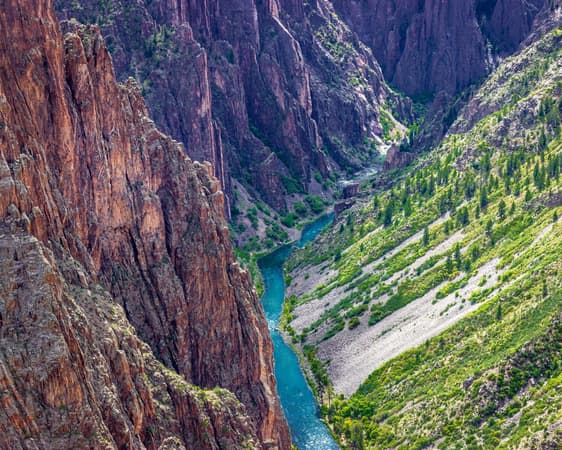 Gunnison CO