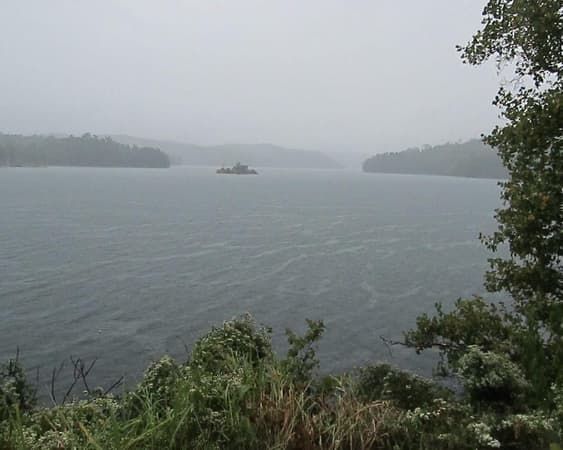 Parksville