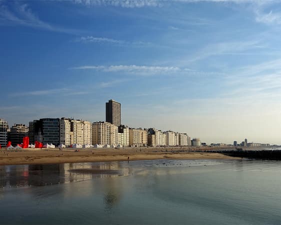 Ostende