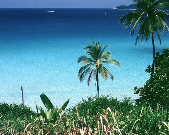 Pulau Perhentian Kechil