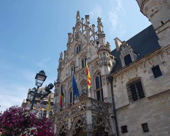 Malines