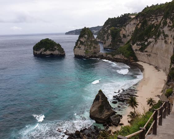 Nusa Penida