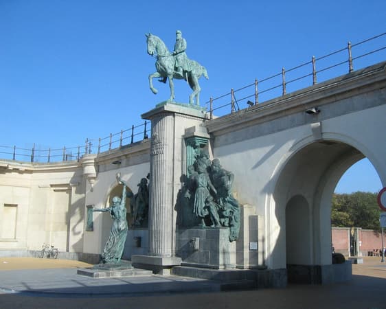 Ostende