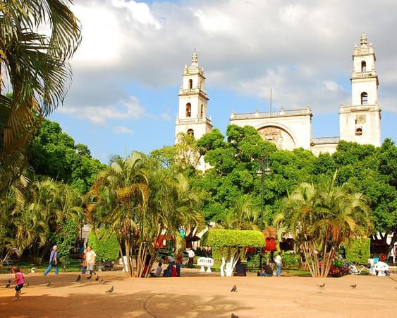Merida