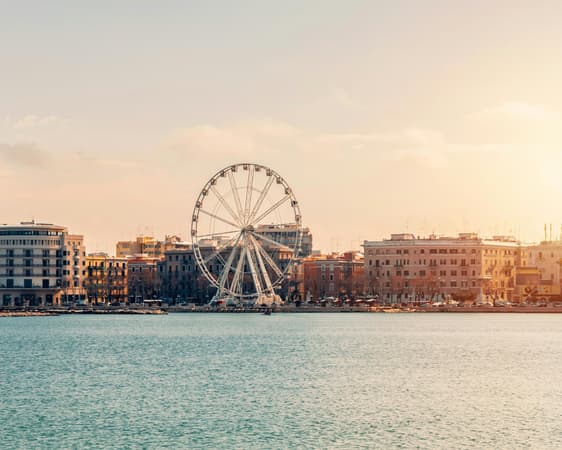 Bari