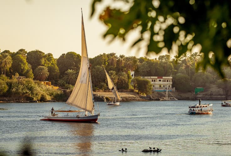 Imagen - Signature Egypt | Treasures of the Nile