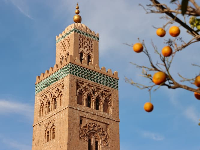 Imagem - Signature Morocco | Echoes of the Minaret