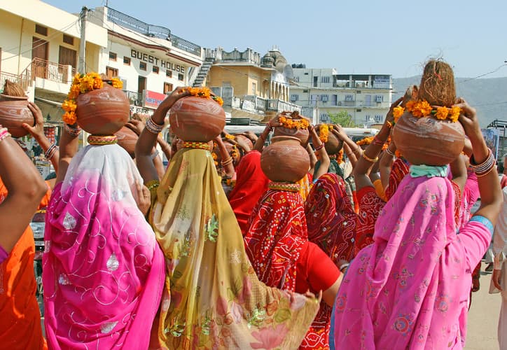 Imagem - The Roots of India, French-speaking guide, Private Tour