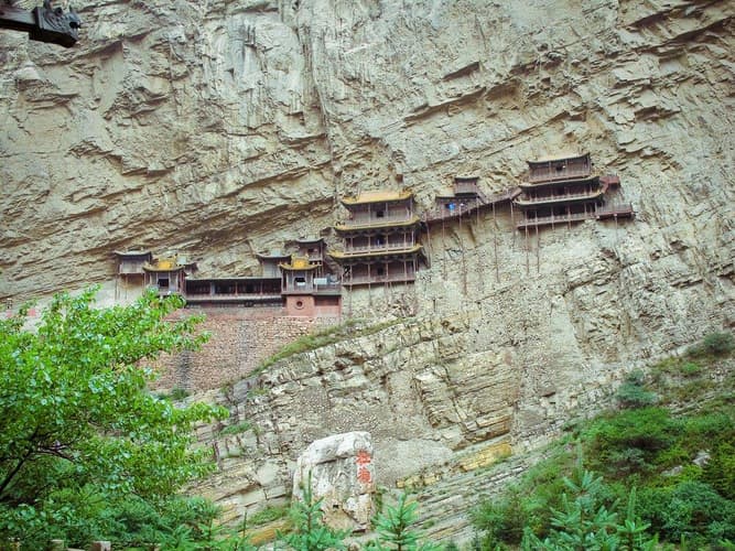 Image - Chinese Ancient Heartland, Private Tour