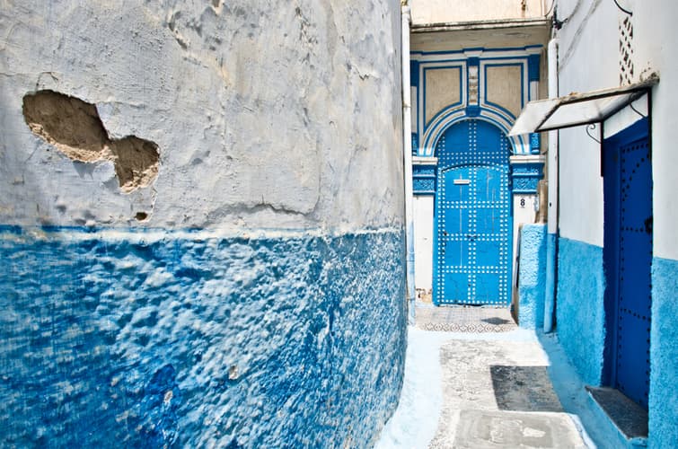 Imagen - Ciudades imperiales de Marruecos desde Casablanca 9 días, tour privado