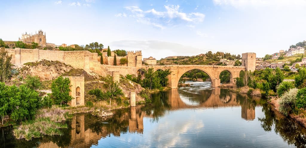 Bild - Madrid to Seville, Self-drive