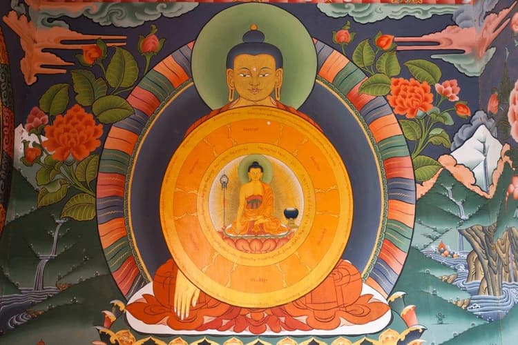 Image - Bhutan, 8 days tour (On Request)
