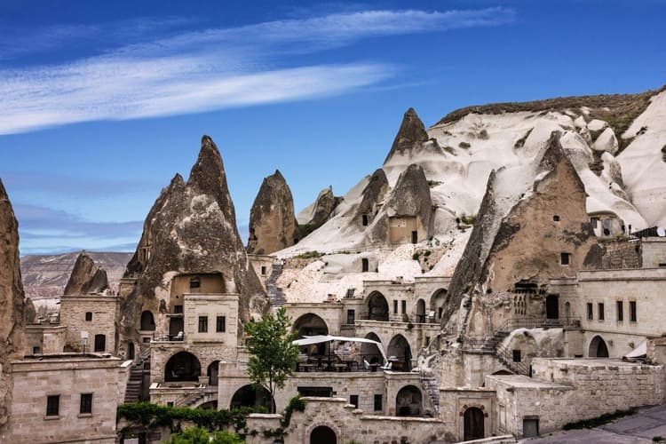 Immagine - Tour di Istanbul, Kusadasi, Efeso, Pamukkale e Cappadocia