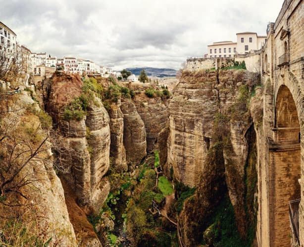 Εικόνα - Andalusia Highlights: Culture, Cities & Heritage Tour