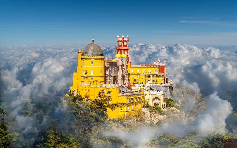 Image - Portugal Meets Spain, Self-drive (Multi country)
