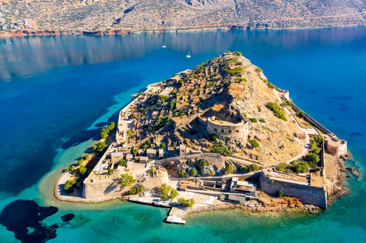Bild - Treasures of Crete