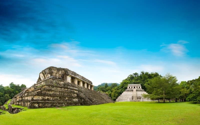 Imagem - Chiapas Explorer