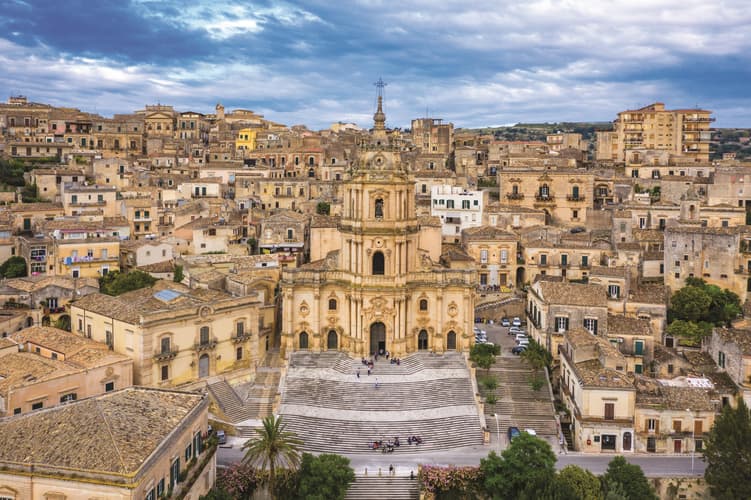 صورة - South-Oriental Sicily Beauty, Self-Drive