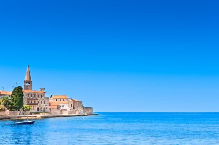 Bild - Great tour of Croatia 15 Days, Self-Drive 