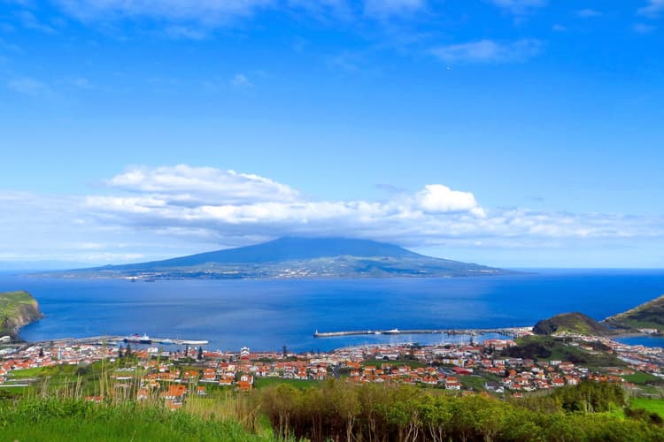 Immagine - 3-Day Pico Island: Volcanic Flavors & Coastal Pools