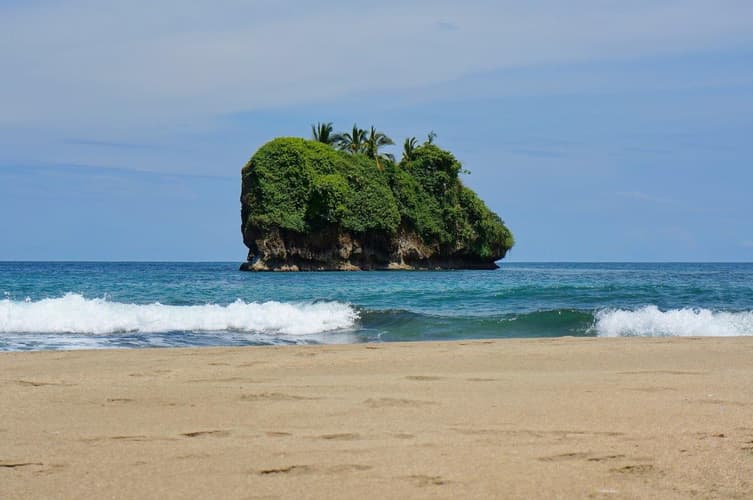 Образ - Puerto Viejo Beach, Short Break