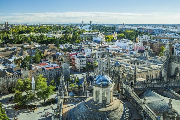 Bild - Madrid to Andalusia, Self-drive