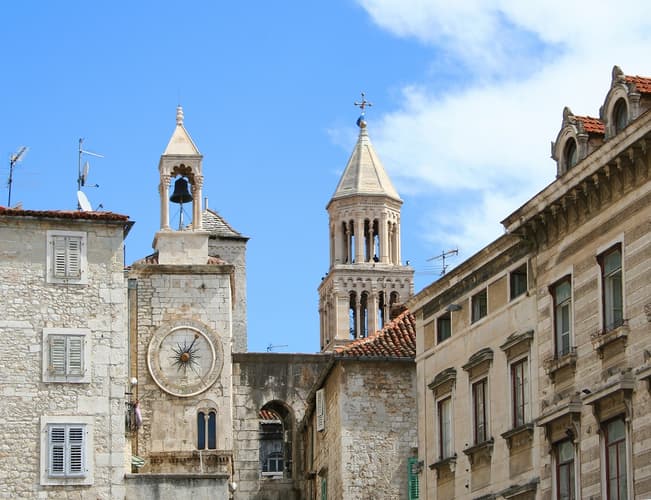 Image - Zagreb City Break, Private Tour