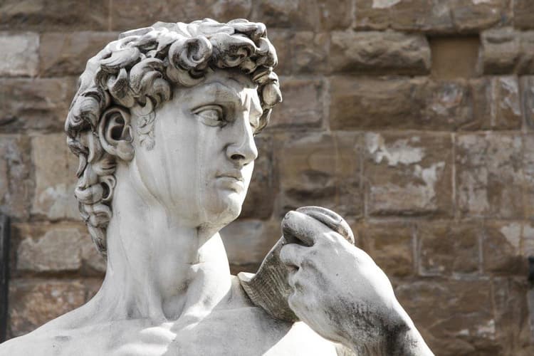 Bild - In the Footsteps of Michelangelo: 7 days from Florence to Rome,  Private Tour