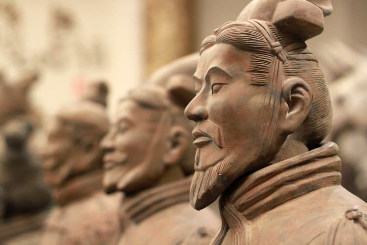 Image - Great Wall and Warriors, Private Tour