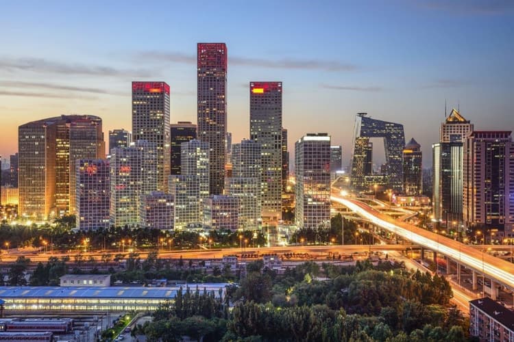 Image - Beijing City Break, Spanish-speaking guide, Private Tour