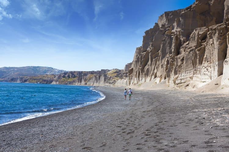 Imagen - Escapada a Santorini, 3 Días
