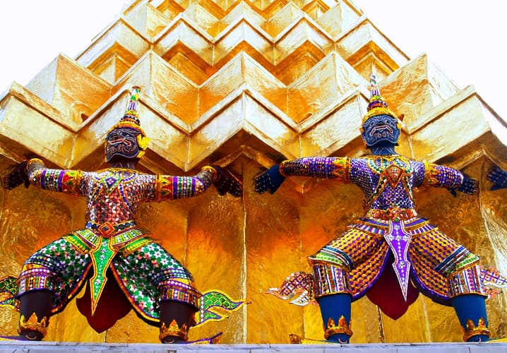 图像 - Experience Thailand 9 Days - Bangkok to the North, Private Tour 