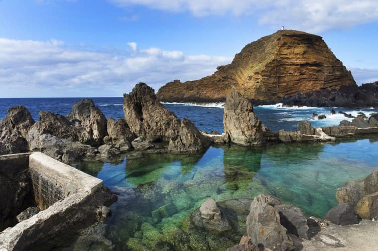 Immagine - Madeira Island Discovery Tour, French-speaking guide