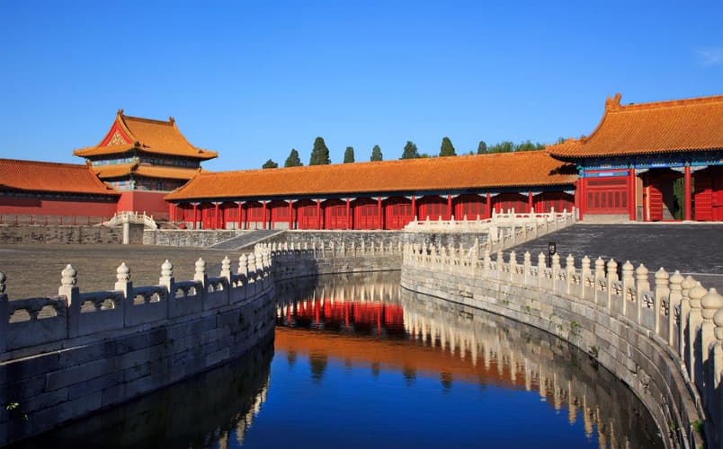 صورة - Blue Dragon of China, Spanish-speaking guide, Private Tour