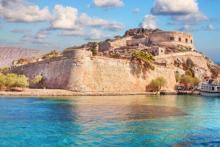 Bild - Exploring Crete, Private Tour 