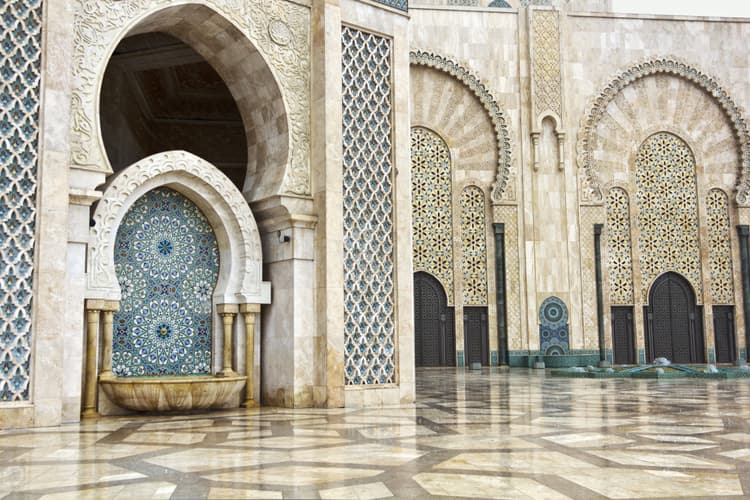 画像 - Morocco Full Immersion, Private Tour
