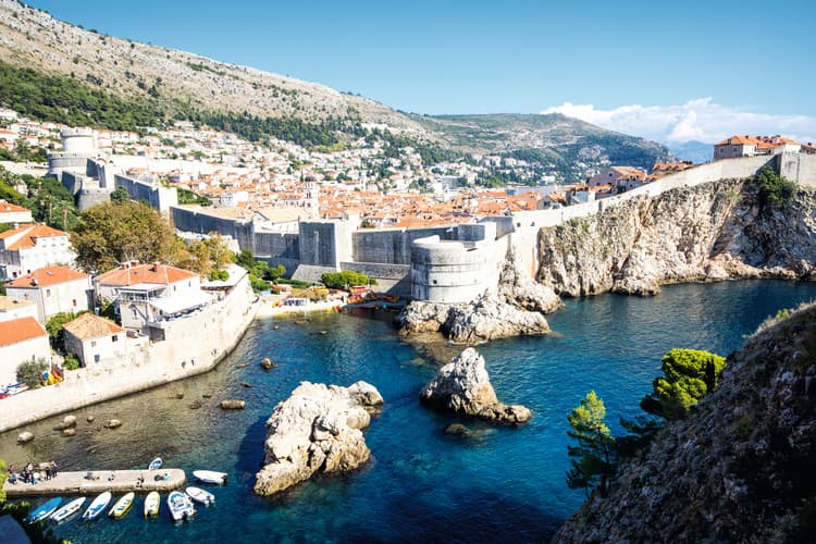 Bild - Best of Croatia 11 Days, Self-Drive