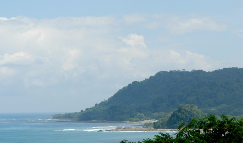 Image - Beaches and Nature with Tambor, Self-drive