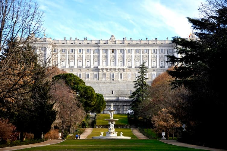 Beeld - Undiscovered Castilla, Self-drive