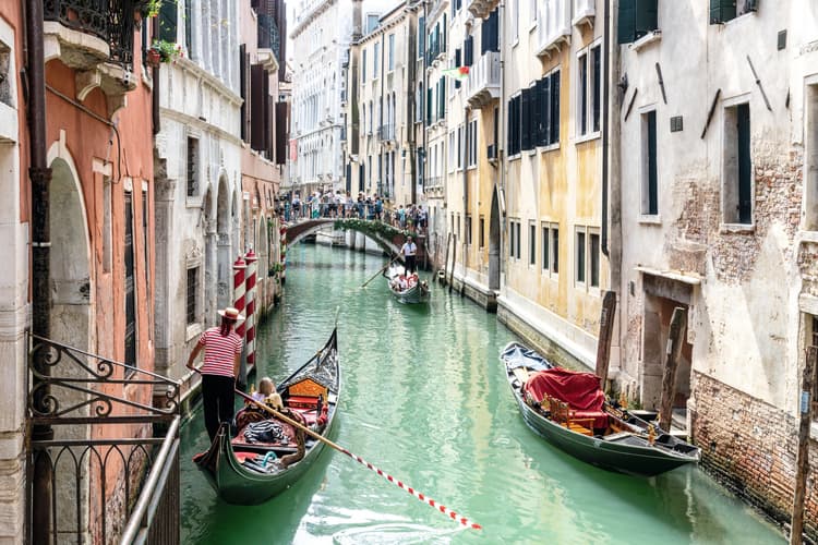 Image - North of Italy, Private Tour