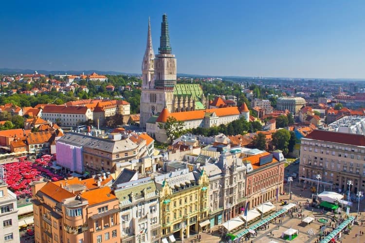 Image - Discover Croatia & Slovenia by Land and Sea (Multi country)