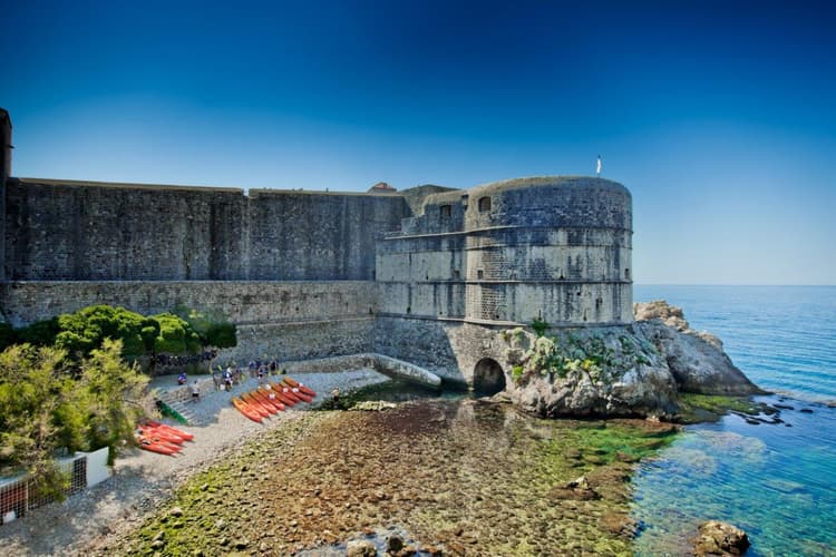 Imagen - Gran Tour de Croacia 8 Dias, Conducción por cuenta propia