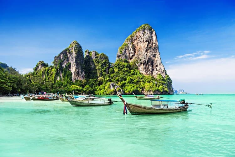 Immagine - 12 Days of Fantastic Fun in Thailand, French-speaking guide