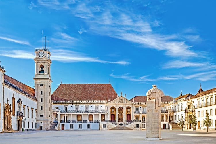 Bild - Portugal and Andalusia (Multi country)