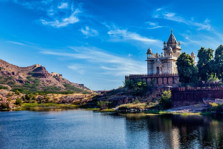 Imagem - Complete Rajasthan, 14 days tour