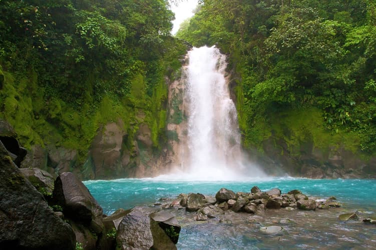 Beeld - Exotic Costa Rica