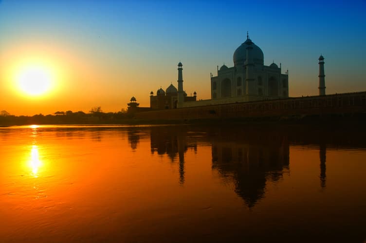 Imagen - Tour clásico del Norte de India