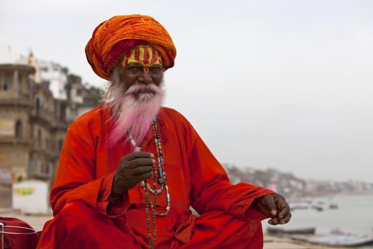 Imagen - La India mística, tour de 11 días