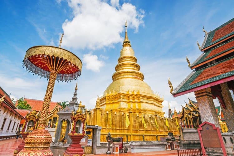 图像 - Bangkok and Ancient Capitals, Private Tour