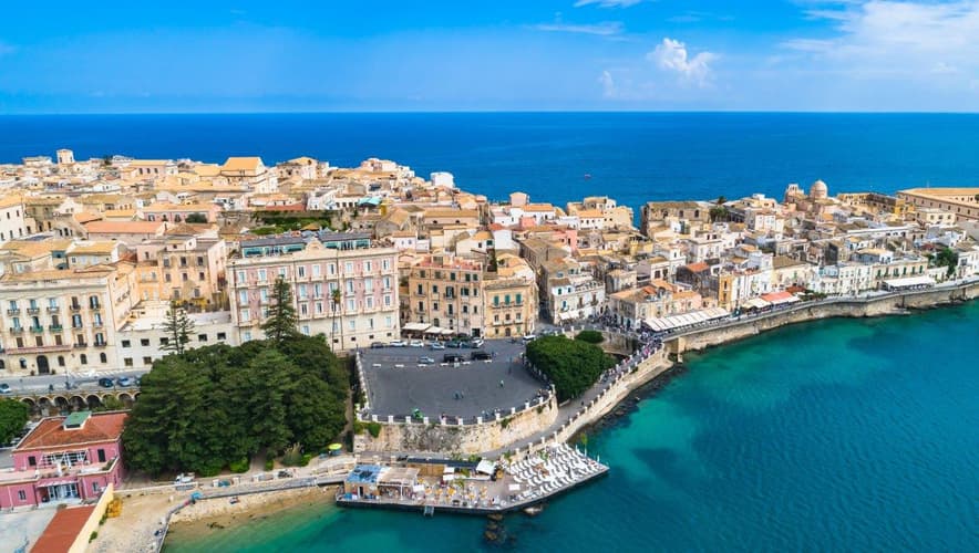 صورة - Sicily Explorer: 11 Days from Palermo to Palermo, Self-Drive